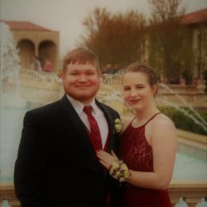 Meet your Posher, Trever